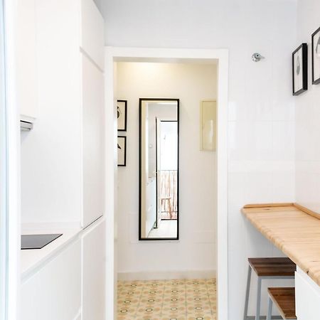 Maria'S Home Malaga Luaran gambar
