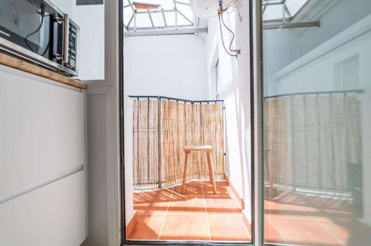 Maria'S Home Malaga Luaran gambar