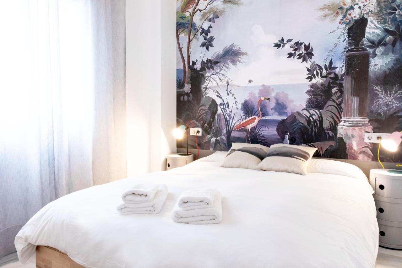 Maria'S Home Malaga Luaran gambar