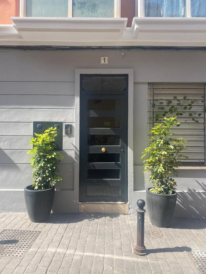 Maria'S Home Malaga Luaran gambar